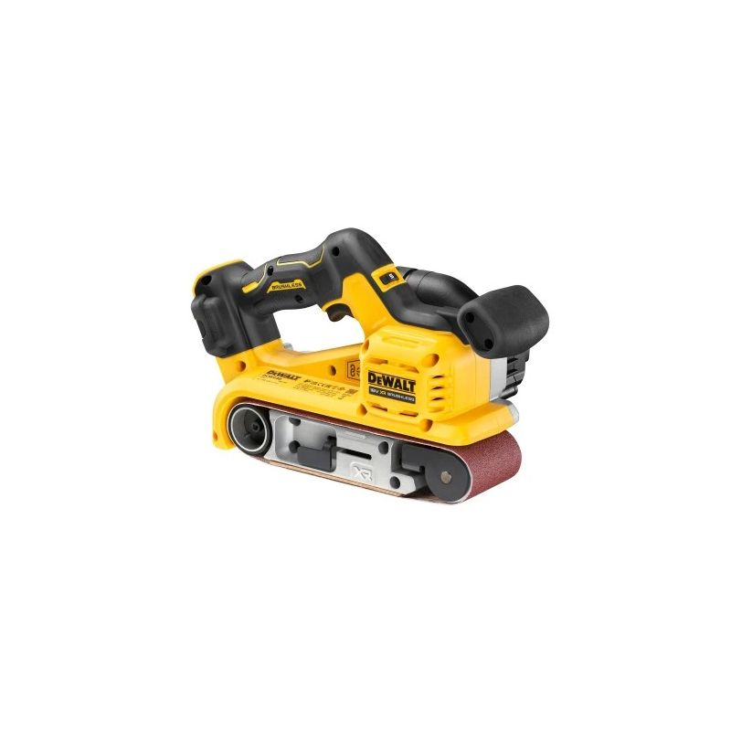 Slīpēšanas mašīnas Dewalt DCW220N-XJ